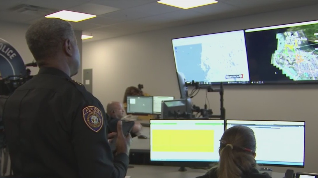 Pinellas schools launches new security system